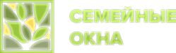 Семейные окна, лого