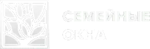 Семейные окна логотип