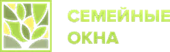 Семейные окна логотип
