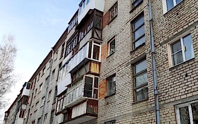 Установка тёплого балконного блока и раздвижного балкона 4