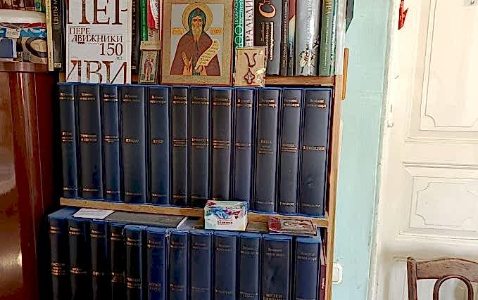 Монтаж арочных окон в доме-памятнике 7