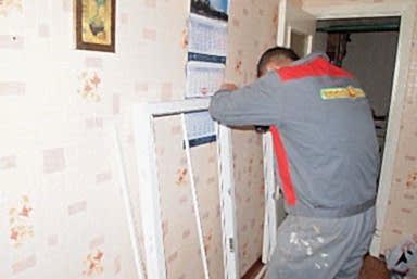 Галерея работ