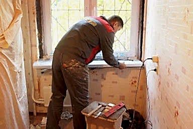 Галерея работ