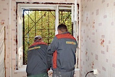 Галерея работ