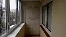 Отзыв об установке теплого пластикового балкона
