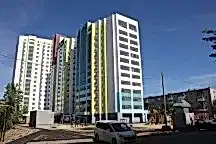 Изготовление и монтаж витражных конструкций