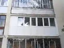 Расширительный профиль