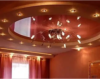 Лаковый "люкс" Франция - 180 см Лаковый "люкс" Франция - 180 см