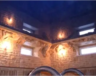 Лаковый Бельгия - 320 см Лаковый Бельгия - 320 см