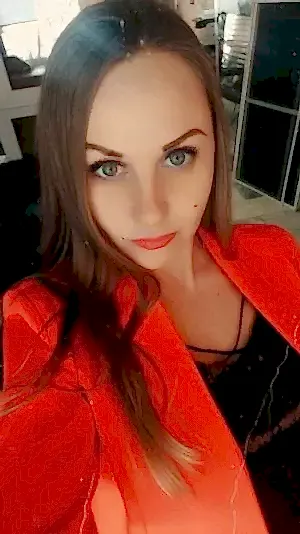 Щукина Мария