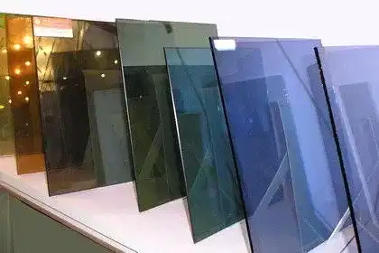 Производители стекла